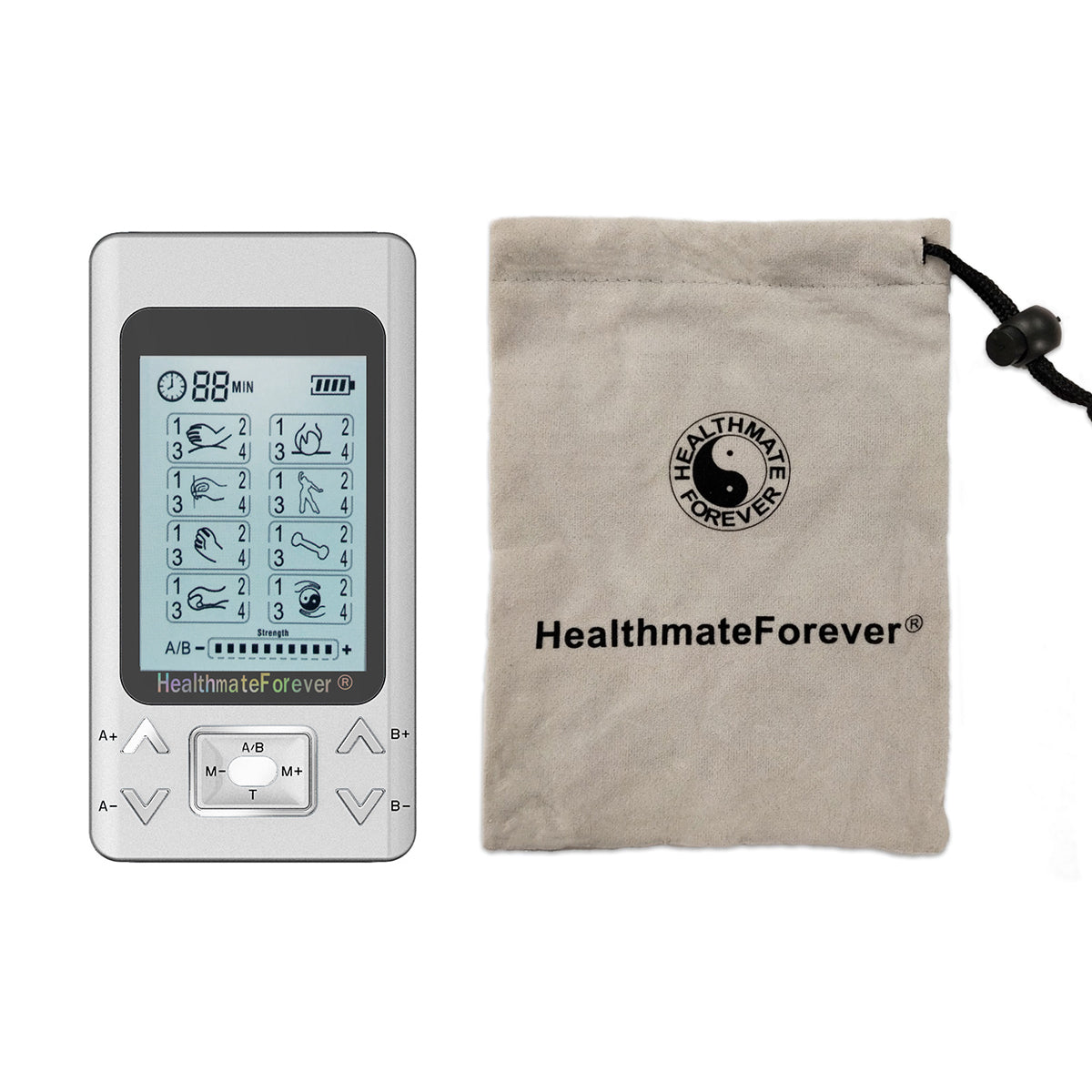 PRO6AB by HealthmateForever TENS - Motion Dynamics