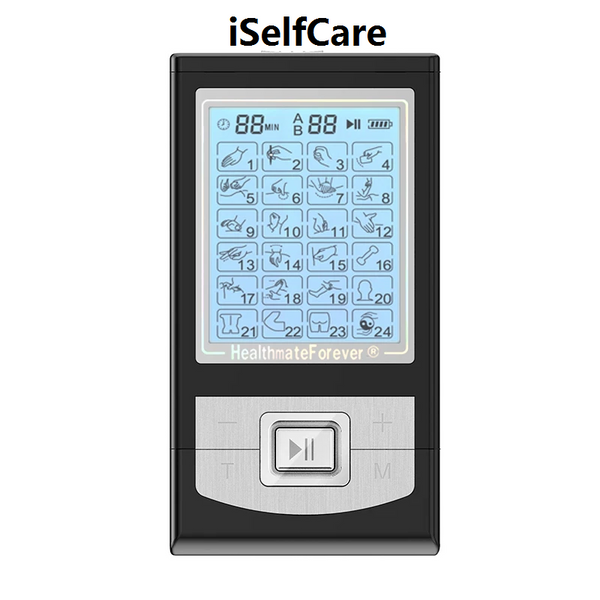 Here's the science behind how a TENS machine works – NatalCare